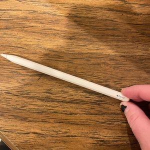 Apple generation 2 pencil